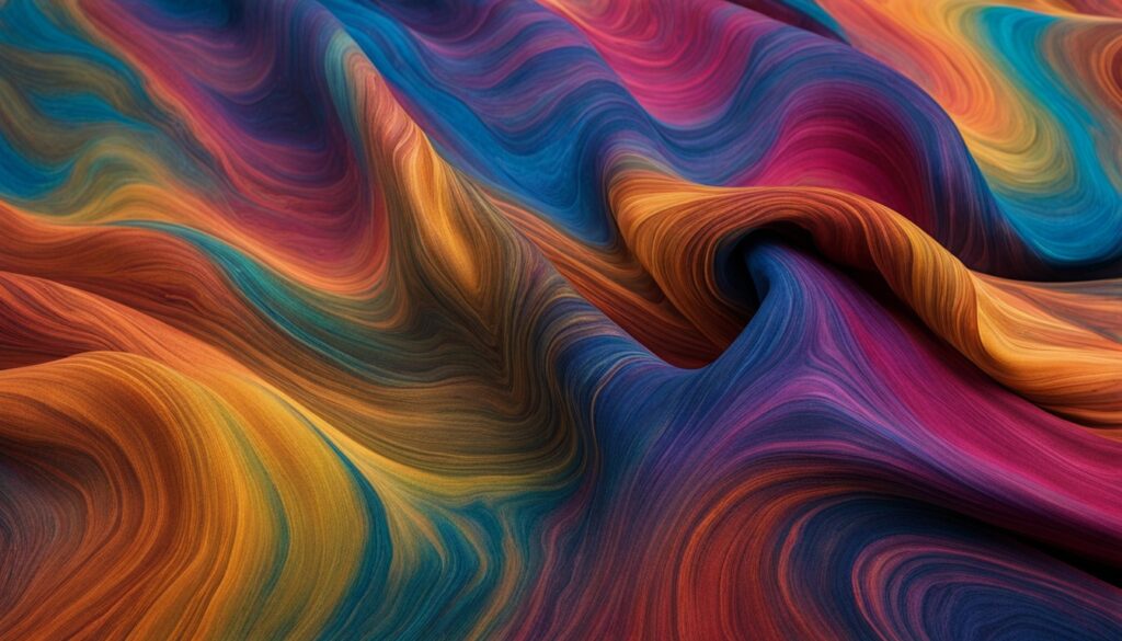 vibrant tattoo pigments