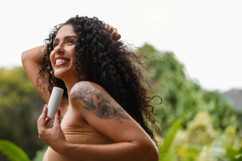 Protecting Tattoos from UV Rays