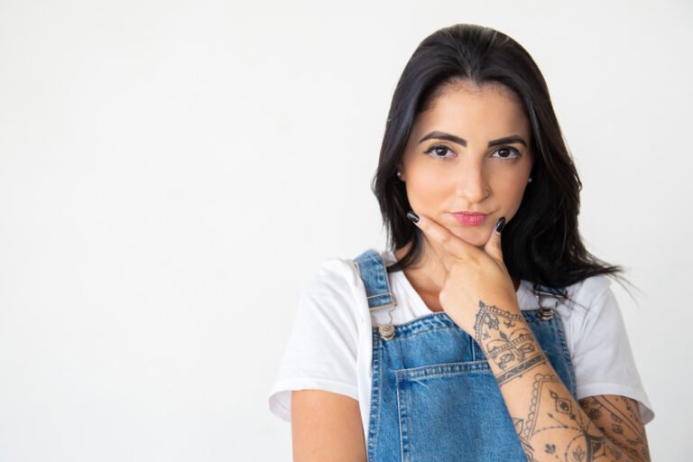 Why Is My Tattoo Raised? Get Answers Now 46 Why Is My Tattoo Raised