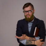 Can lawyers have tattoos?