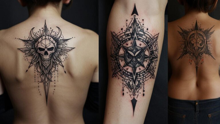 Innovative Tattoos Ideas for Your Next Ink Inspirations 79 Tattoo Ideas