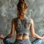Healing and Wellness Tattoos