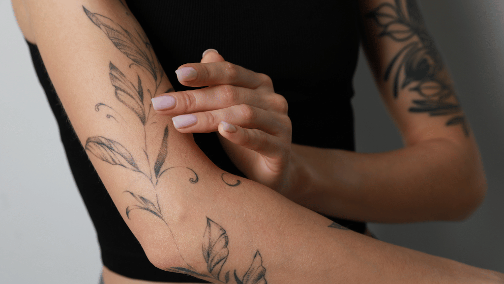 side effects of tattoo numbing creams