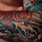 Specific Placement Tattoos