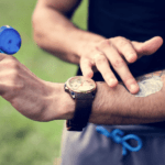 Sunscreen On A Tattoo