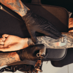 Tattoo Process and Experience