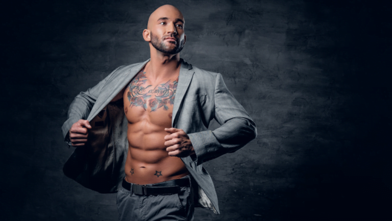 Are Tattoos Hot on Guys? Unveiling the Appeal 14 Tattoos Hot on Guys