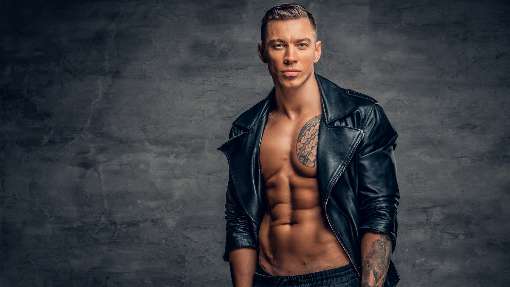 tattoos and personal traits