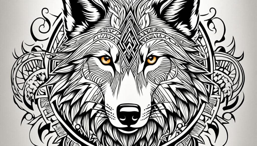 animal tattoo symbolism