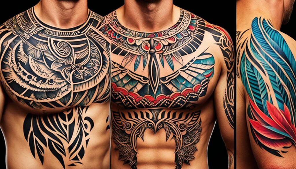 cultural tattoos