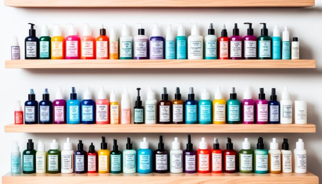 tattoo aftercare products