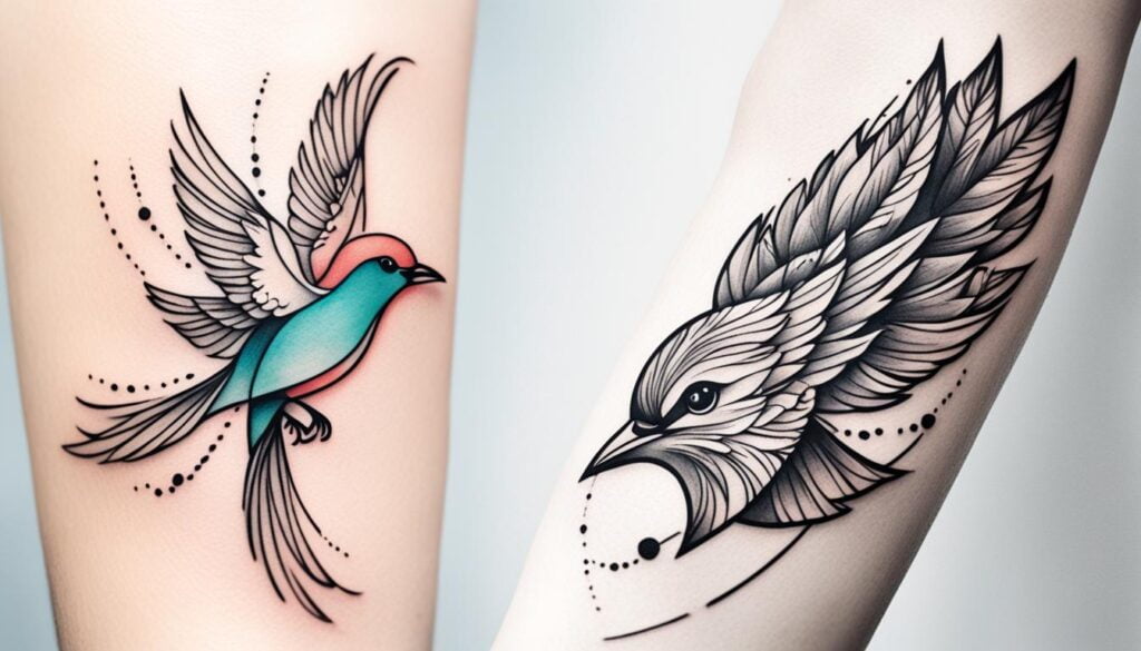 tattoo symbolism