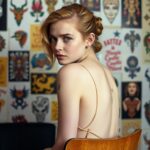 Does Elle Fanning have Tattoos