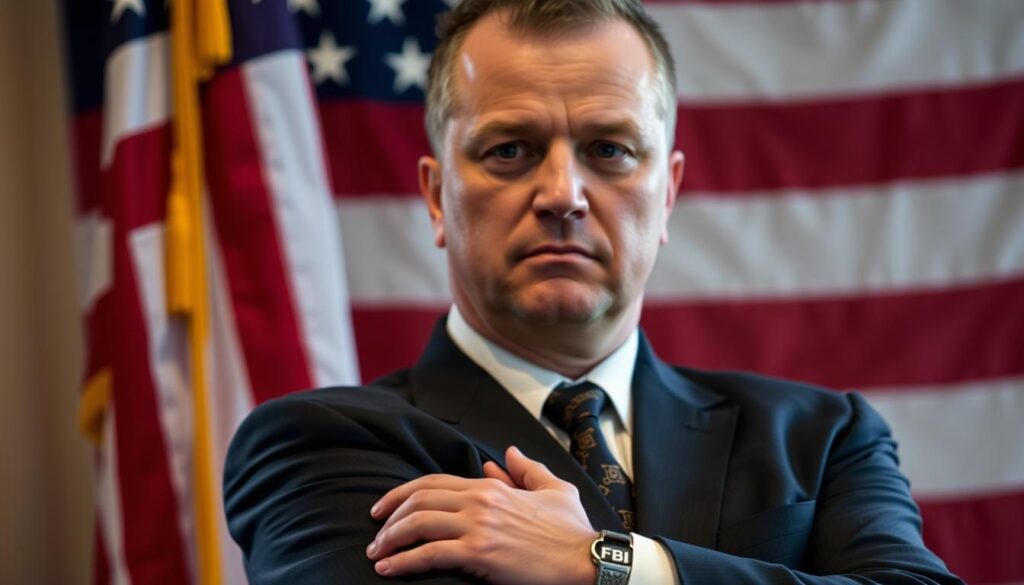 Can FBI Agents Have Tattoos