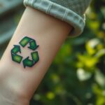 Eco-Friendly Tattoo Ideas