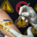 Can I get a tattoo with diabetes