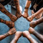 Miscellaneous and Cultural Aspects Tattoos