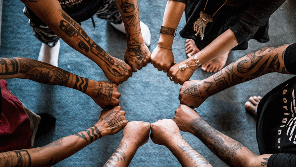 Miscellaneous and Cultural Aspects Tattoos