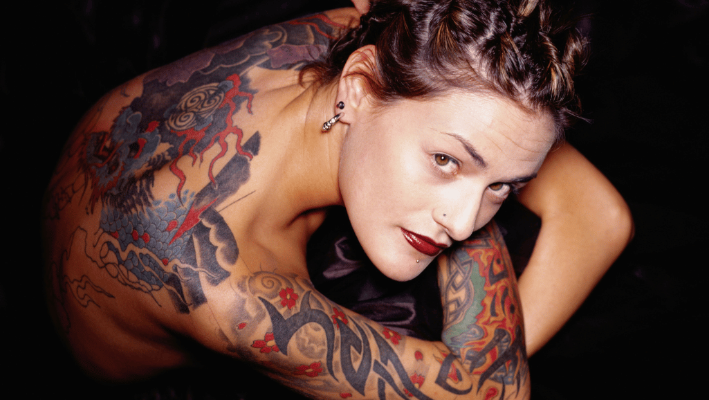 tattoo art styles