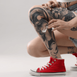 Tattoo Aftercare and Maintenance