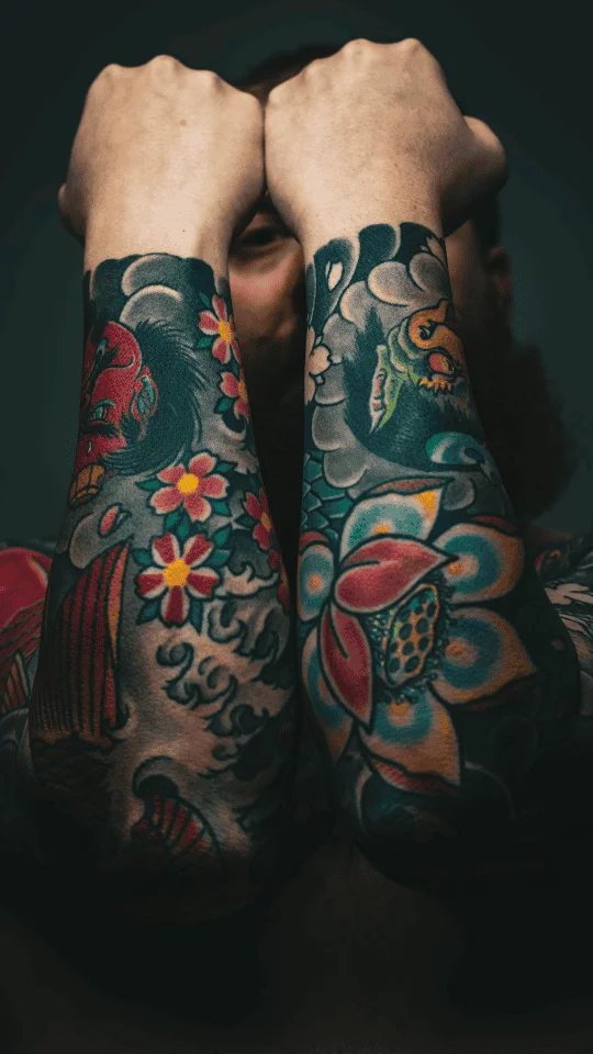 Home 68 Tattoos For Lover