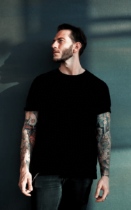 Tattoos ideas home