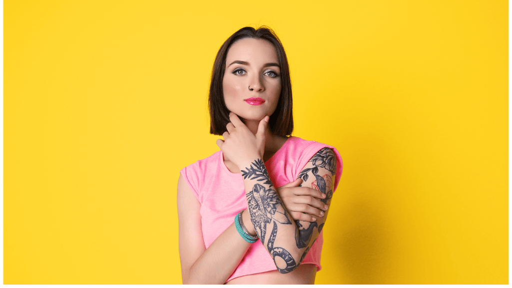 diabetes and tattoos risks