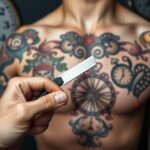 when can i shave my tattoos,