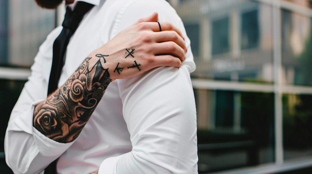 Tattoo Ideas for Men