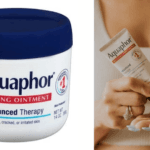Aquaphor Tattoo Care