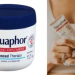 Aquaphor Tattoo Care