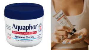 Aquaphor Tattoo Care