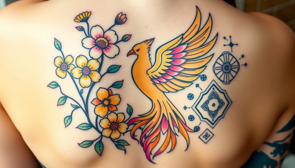Empowerment Tattoo