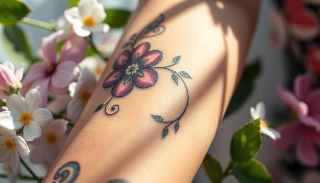 Proper Tattoo Healing Time
