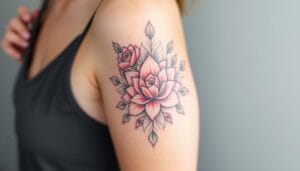 tattoo ideas for women