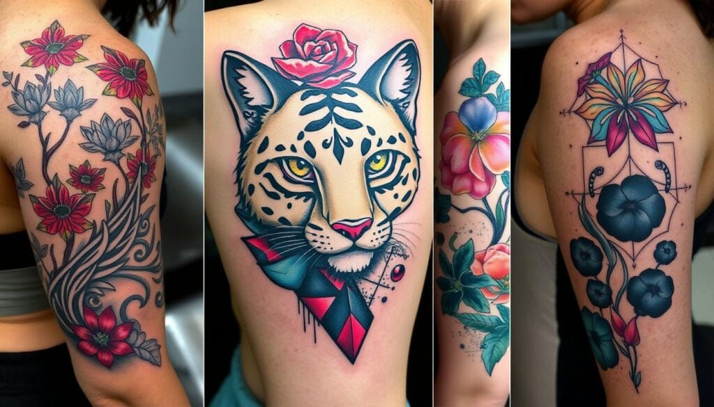 top tattoo cover-up trends