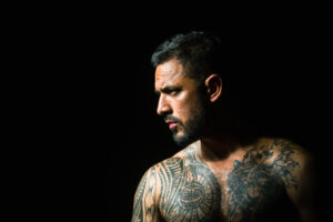 Quotes About Tattooed Men