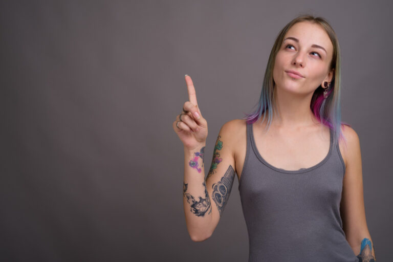Tattoo Aftercare: How Long Do You Have To Keep A Tattoo Covered? 1 how long do you have to keep a tattoo covered