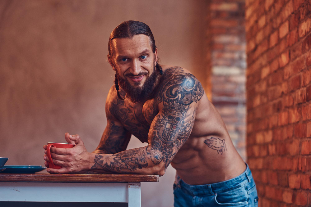 Best Tattoo Quotes for Men