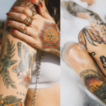 Best Soap for Tattoos