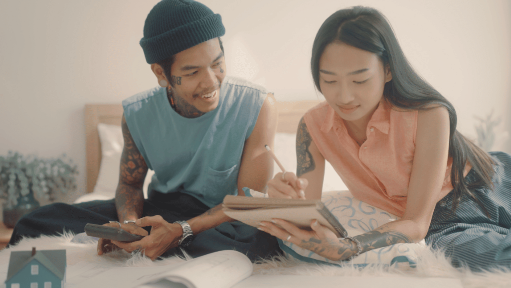 Tattoo Sizes and Estimated Costs